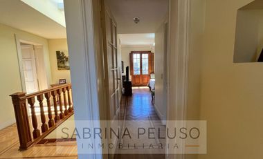 VENTA Casa 5amb Barrio Cerrado El Casco de Moreno