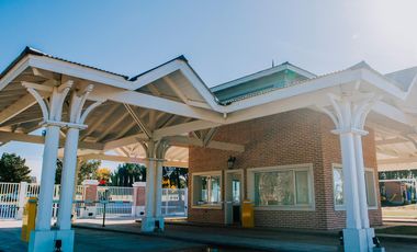 Terreno en Casonas del Haras