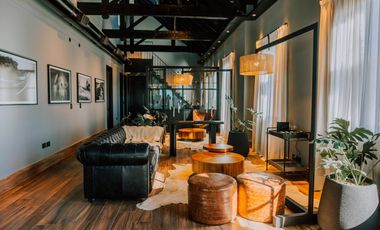 Terreno en Casonas del Haras