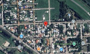 Casa en venta - 3 Dormitorios 3 Baños - Ibarlucea