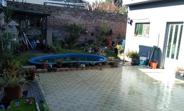 PH en venta - 3 dormitorios 1 baño - 148mts2 - Quilmes