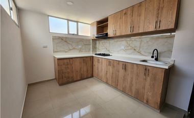 MAGNIFICO APARTAMENTO EN VENTA BARRIO DORADO.MB