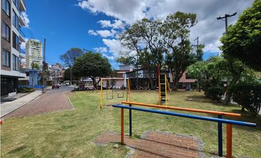 MAGNIFICO APARTAMENTO EN VENTA BARRIO DORADO.MB