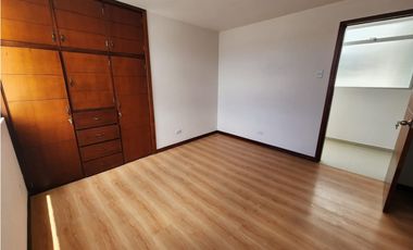 MAGNIFICO APARTAMENTO EN VENTA BARRIO DORADO.MB