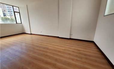 MAGNIFICO APARTAMENTO EN VENTA BARRIO DORADO.MB