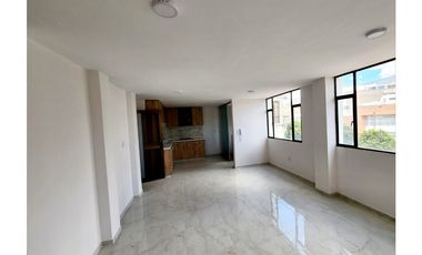 VENDEMOS LINDO APARTAMENTO SECTOR EL DORADO.MB