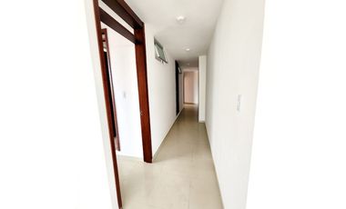 VENDEMOS LINDO APARTAMENTO SECTOR EL DORADO.MB