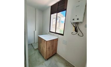 VENDEMOS LINDO APARTAMENTO SECTOR EL DORADO.MB