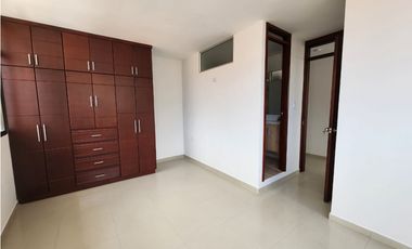 VENDEMOS LINDO APARTAMENTO SECTOR EL DORADO.MB