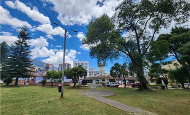 VENDEMOS LINDO APARTAMENTO SECTOR EL DORADO.MB