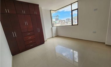 VENDEMOS LINDO APARTAMENTO SECTOR EL DORADO.MB