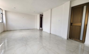 VENDEMOS LINDO APARTAMENTO SECTOR EL DORADO.MB