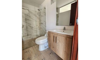 VENDEMOS LINDO APARTAMENTO SECTOR EL DORADO.MB