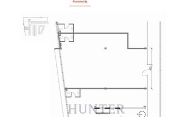 Local Comercial en Arriendo en Avenida del Parque