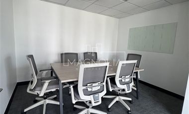 Oficina en Arriendo en 161