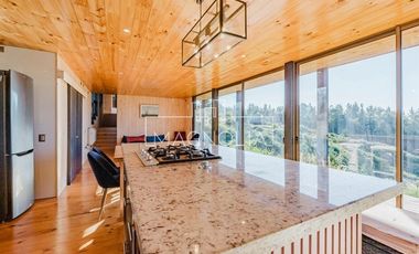 Casa en Venta en Pupuya