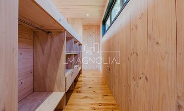 Casa en Venta en Pupuya