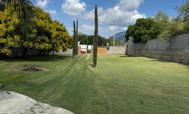 Quinta en Los Cristales