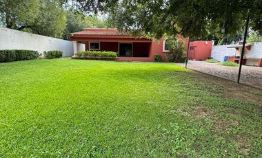 Quinta en Los Cristales