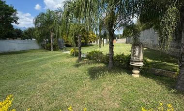 Quinta en Los Cristales