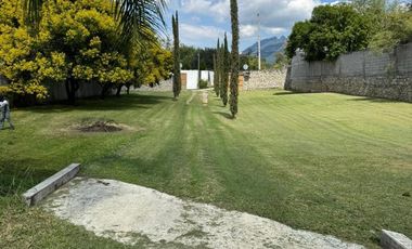 Quinta en Los Cristales