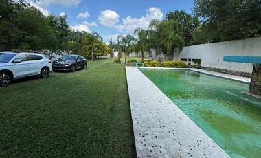 Quinta en Los Cristales