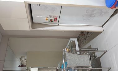 Royal Residence, Wiyung