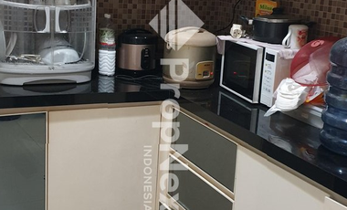 Royal Residence, Wiyung