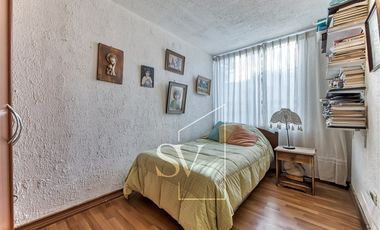 Departamento en Venta en Mateo de Toro y Zambrano