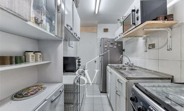 Departamento en Venta en Mateo de Toro y Zambrano