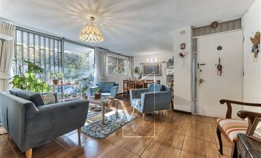 Departamento en Venta en Mateo de Toro y Zambrano