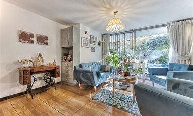 Departamento en Venta en Mateo de Toro y Zambrano