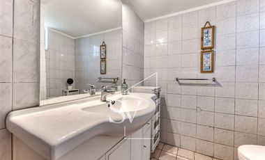 Departamento en Venta en Mateo de Toro y Zambrano