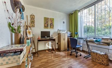 Departamento en Venta en Mateo de Toro y Zambrano