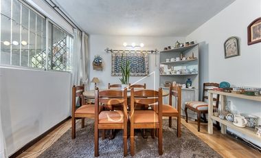 Departamento en Venta en Mateo de Toro y Zambrano