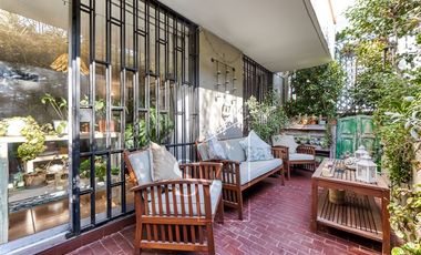 Departamento en Venta en Mateo de Toro y Zambrano