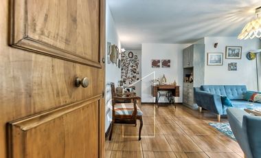 Departamento en Venta en Mateo de Toro y Zambrano