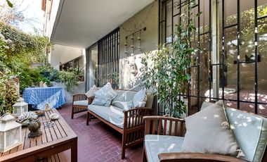 Departamento en Venta en Mateo de Toro y Zambrano