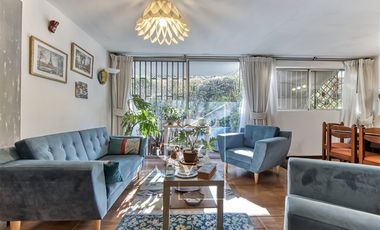 Departamento en Venta en Mateo de Toro y Zambrano