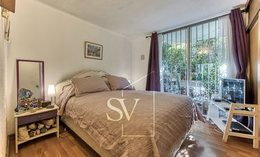 Departamento en Venta en Mateo de Toro y Zambrano