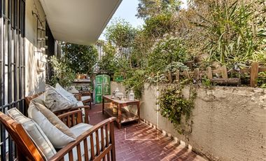 Departamento en Venta en Mateo de Toro y Zambrano