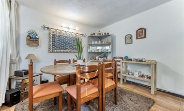 Departamento en Venta en Mateo de Toro y Zambrano