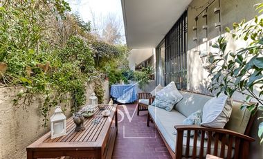 Departamento en Venta en Mateo de Toro y Zambrano