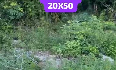 Terreno en Alfredo V. Bonfil