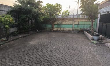 Rumah Murah Metro Mansion dekat Amarta Safira Candi Sidoarjo