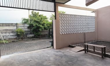 Rumah Murah Metro Mansion dekat Amarta Safira Candi Sidoarjo