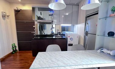 Apartemen Prospero lantai 17 type 2BR Cozy Warm, tinggal bawa koper