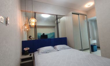 Disewakan Apartemen Anderson Minimalis Mewah Lantai 10 Pakuwon Mall