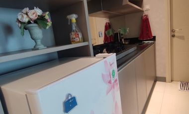 Disewakan Apartemen Anderson Minimalis Mewah Lantai 10 Pakuwon Mall