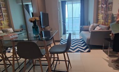 Disewakan Apartemen Anderson Minimalis Mewah Lantai 10 Pakuwon Mall